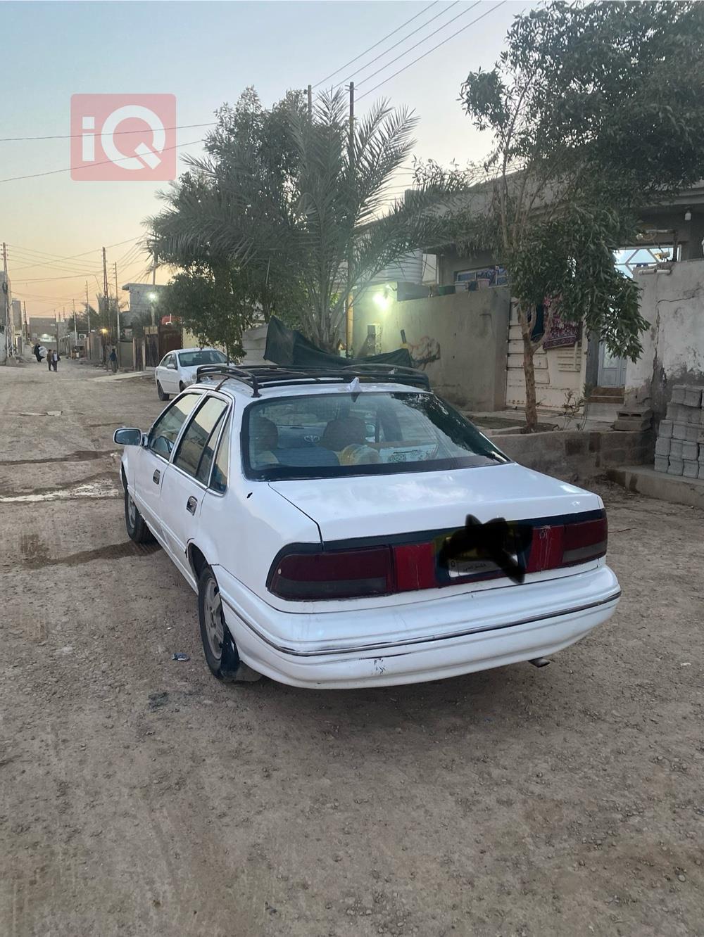 دايو برنس